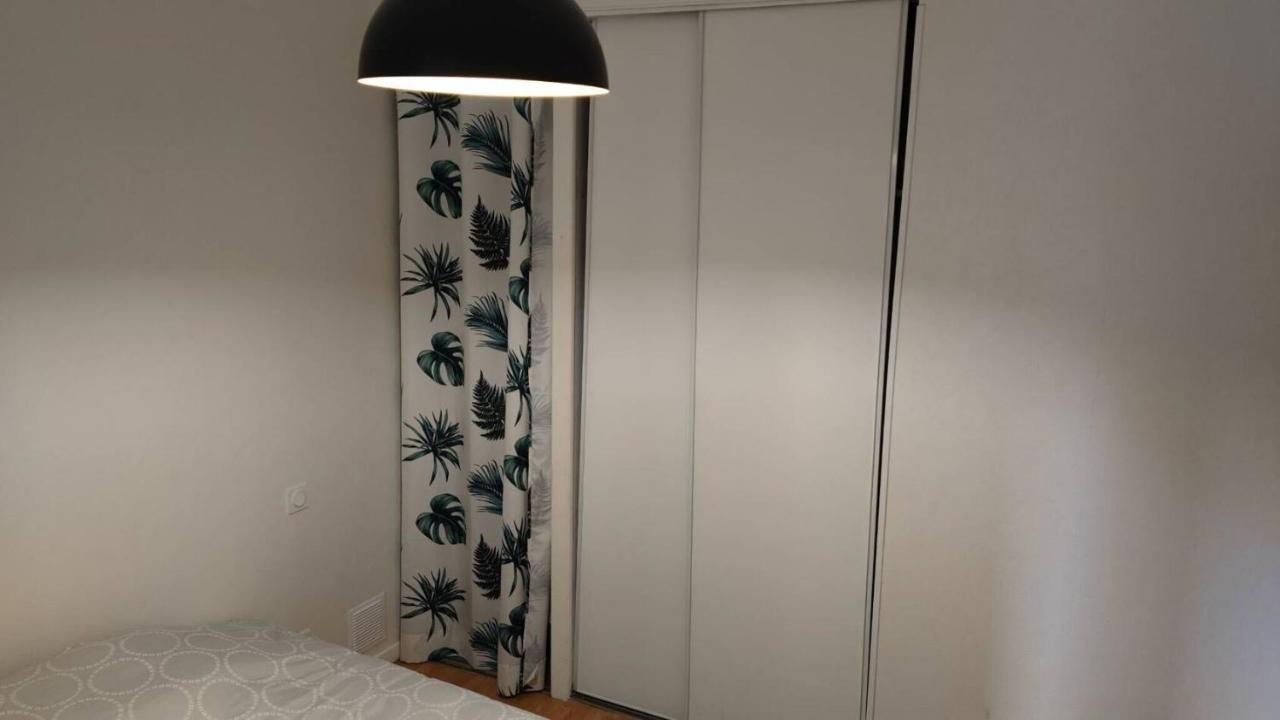 Appartement A5 T2 Filatiers Τουλούζη Εξωτερικό φωτογραφία