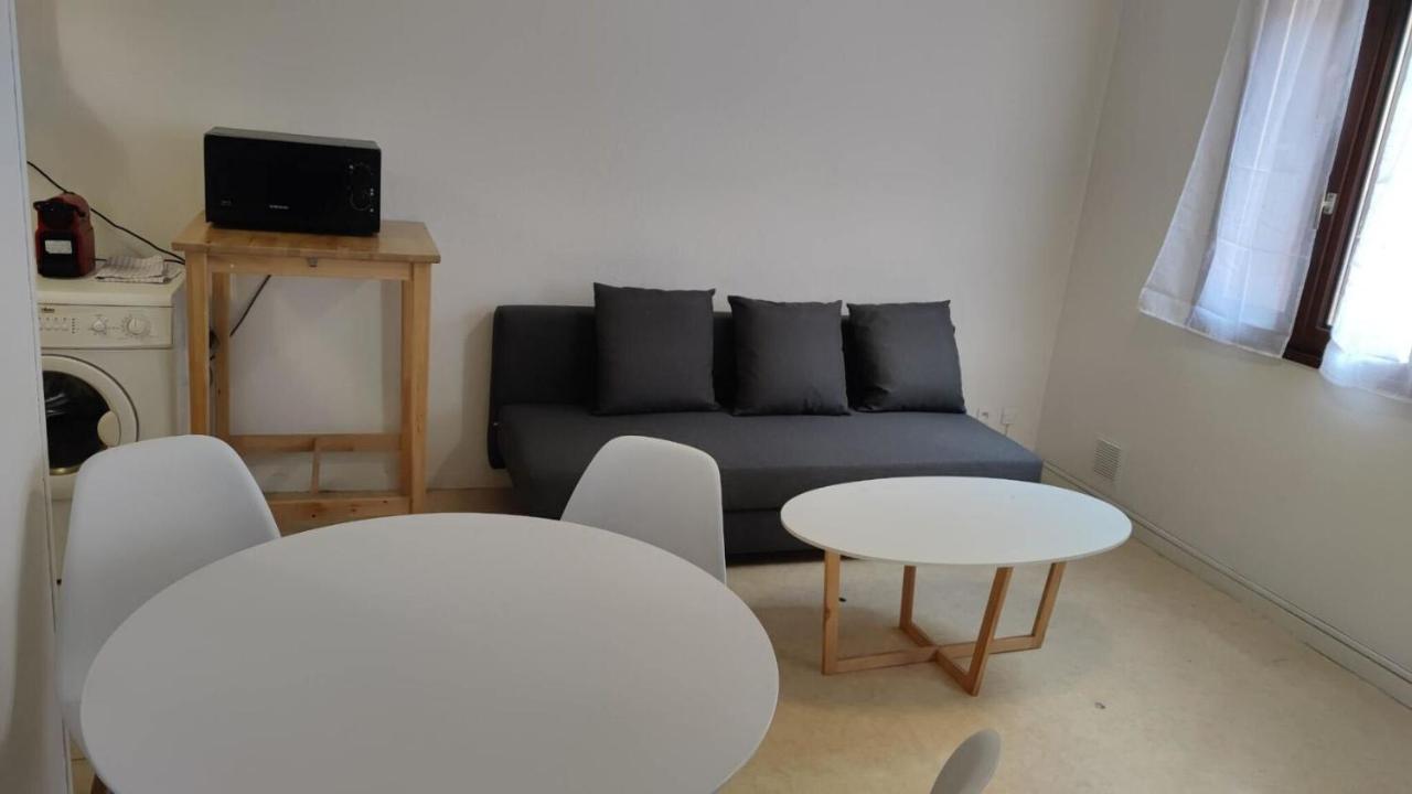Appartement A5 T2 Filatiers Τουλούζη Εξωτερικό φωτογραφία