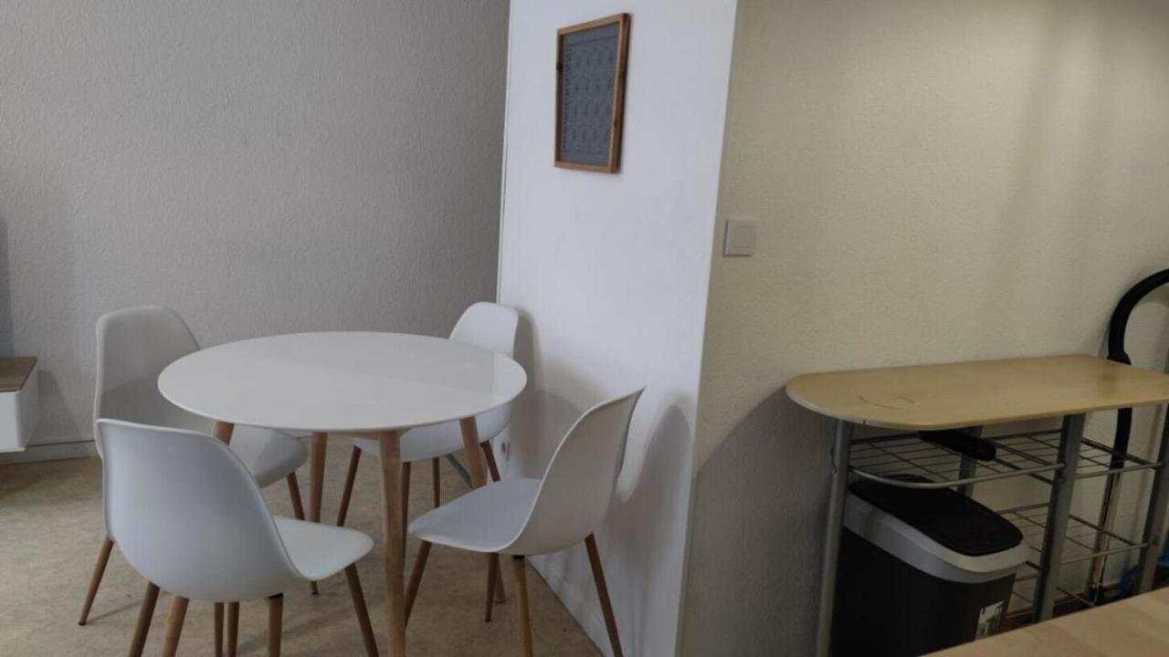 Appartement A5 T2 Filatiers Τουλούζη Εξωτερικό φωτογραφία