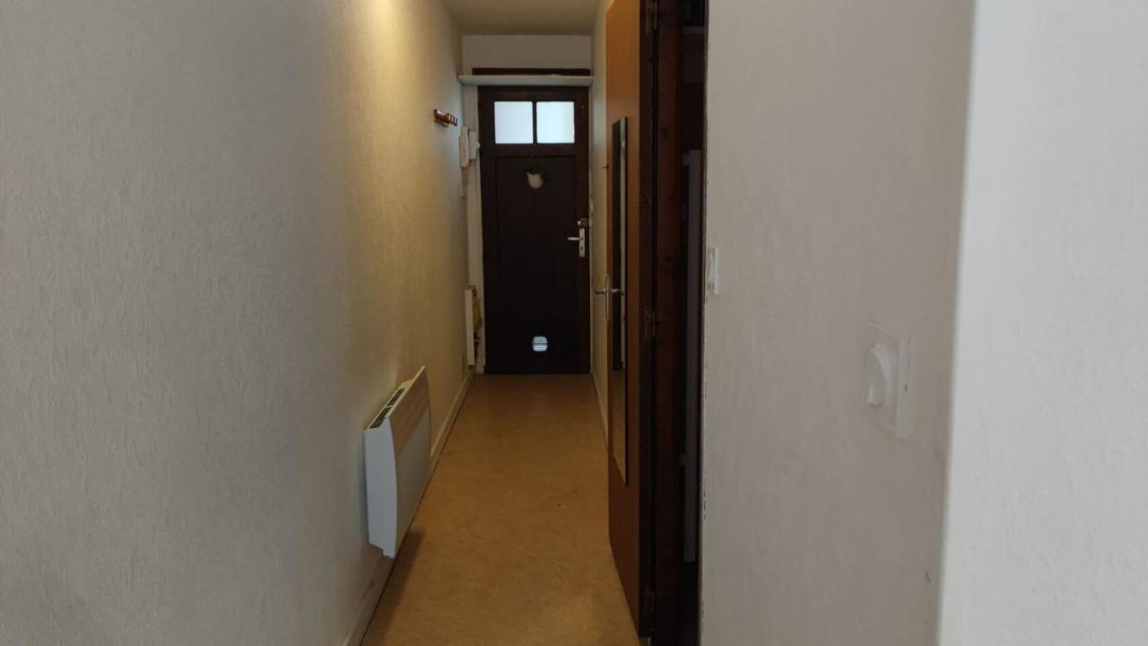 Appartement A5 T2 Filatiers Τουλούζη Εξωτερικό φωτογραφία