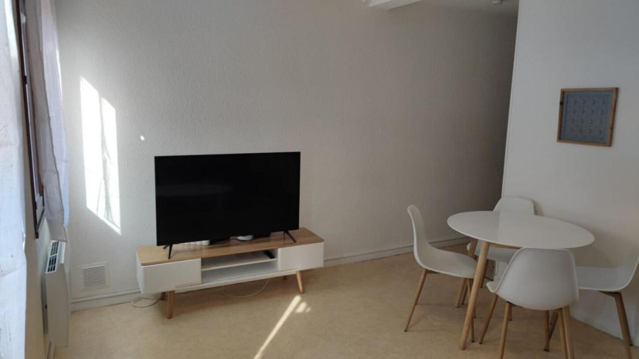 Appartement A5 T2 Filatiers Τουλούζη Εξωτερικό φωτογραφία