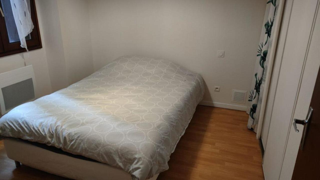 Appartement A5 T2 Filatiers Τουλούζη Εξωτερικό φωτογραφία
