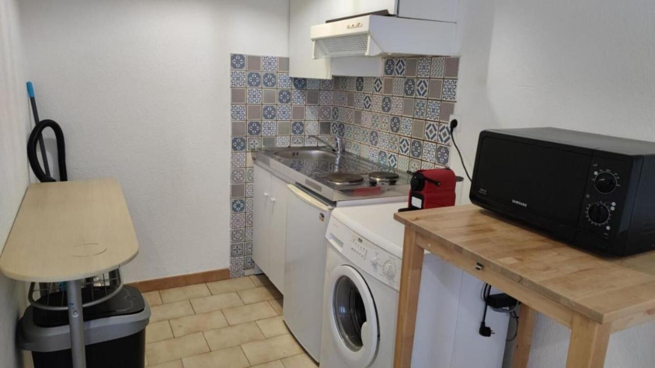 Appartement A5 T2 Filatiers Τουλούζη Εξωτερικό φωτογραφία