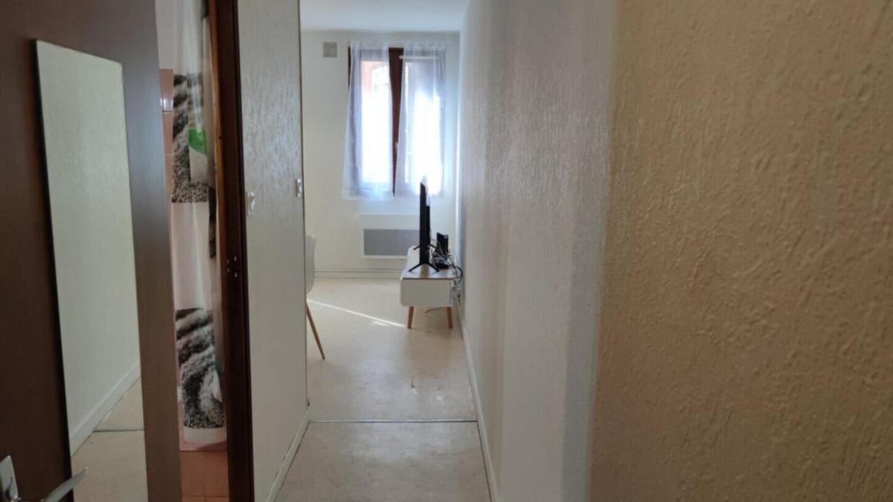Appartement A5 T2 Filatiers Τουλούζη Εξωτερικό φωτογραφία