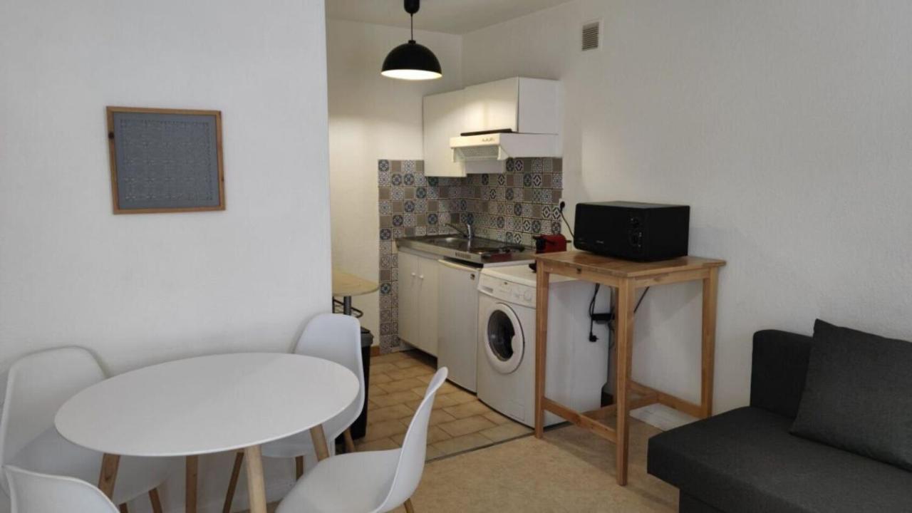 Appartement A5 T2 Filatiers Τουλούζη Εξωτερικό φωτογραφία