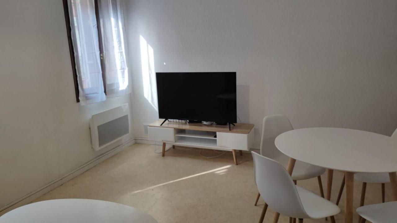 Appartement A5 T2 Filatiers Τουλούζη Εξωτερικό φωτογραφία